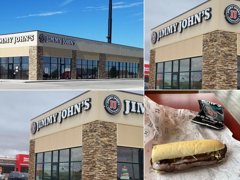 Jimmy John's