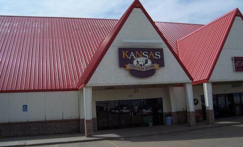 Kansas Country Store
