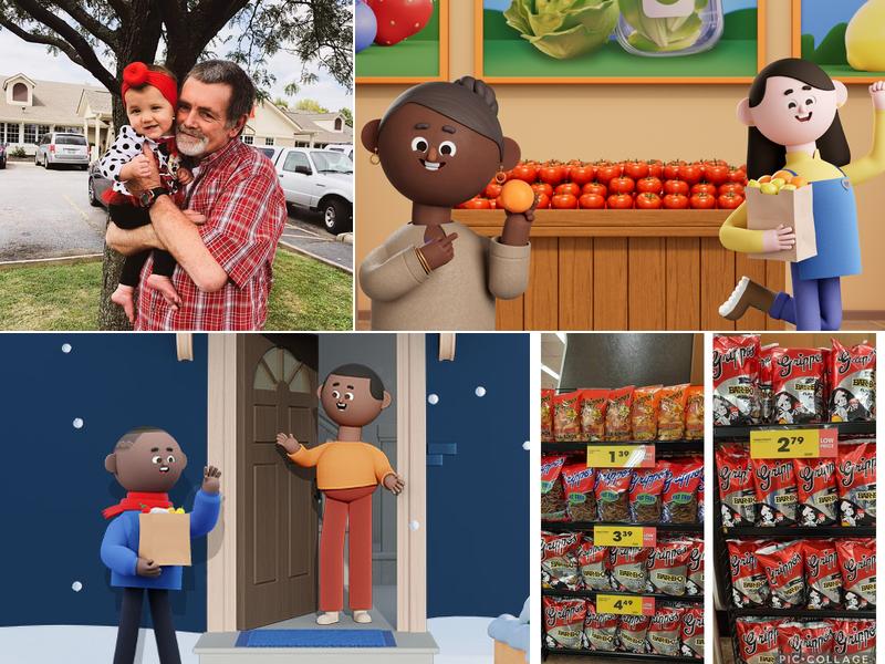 Kroger Deli 2549 KY-227, Carrollton