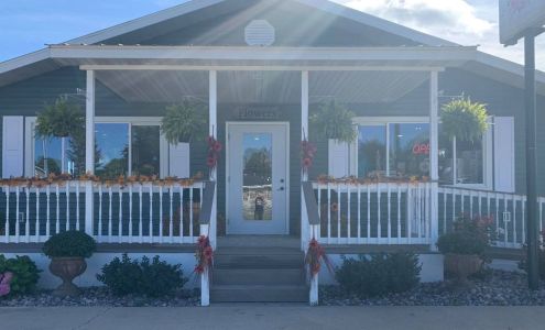 Main Street Floral and Gifts Newberry