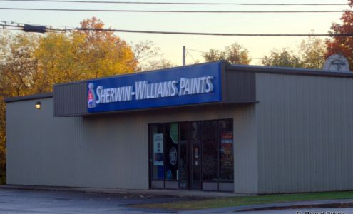 Sherwin-Williams Paint Store
