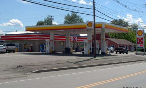 Circle K Houlton