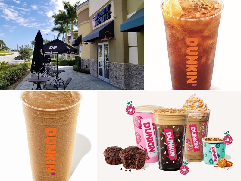 Dunkin'