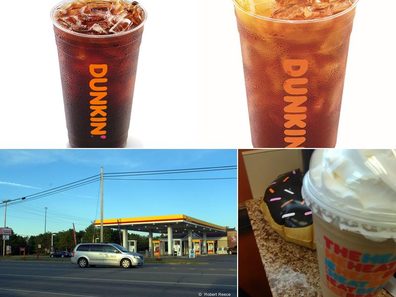 Dunkin'