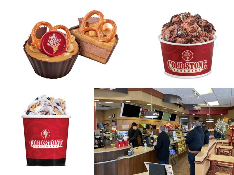 Cold Stone Creamery