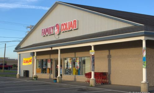 Family Dollar