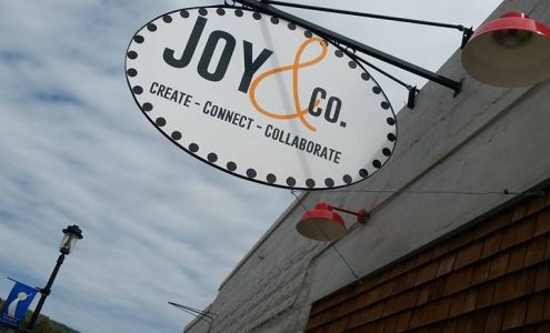 Joy & Company