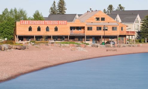 Lake Superior Trading Post