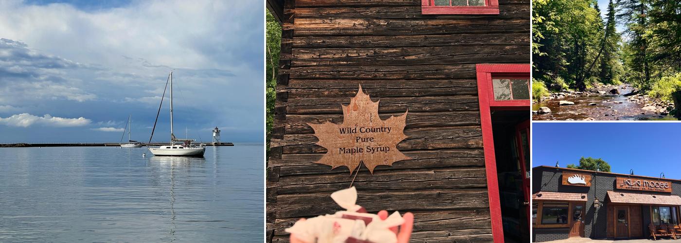 Java Moose Espresso Cafe