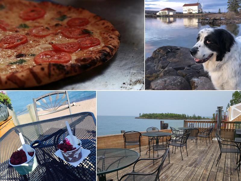 Sydney's Frozen Custard