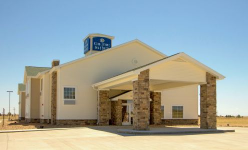 Cobblestone Inn & Suites - Eads Eads