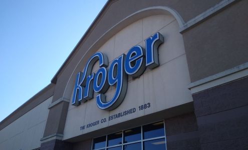 Kroger Floral
