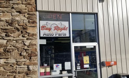 Buy Right Auto Parts