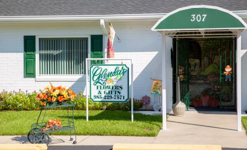 Glenda's Flowers & Gifts 307 Avenue E, Kentwood Louisiana 70444