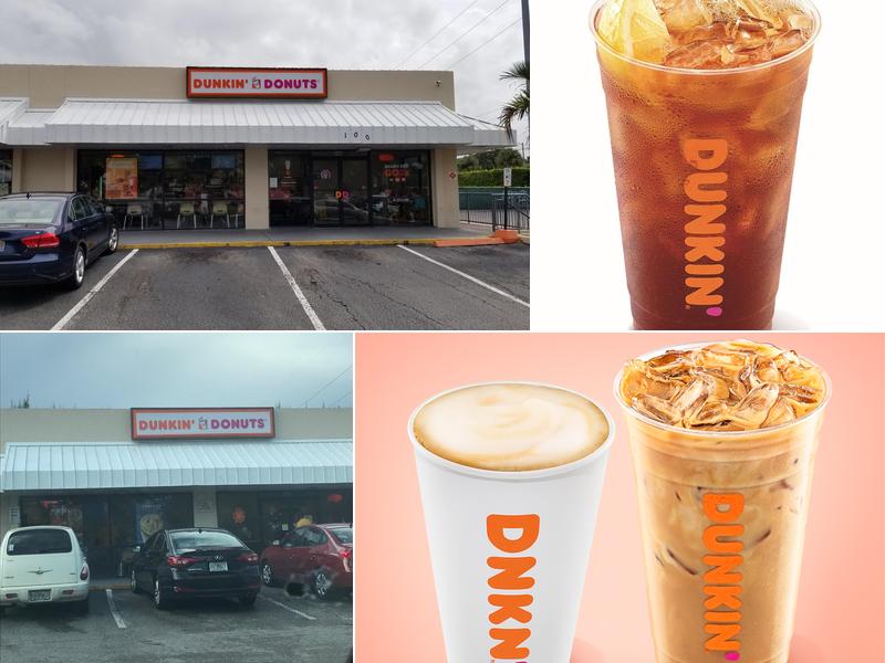 Dunkin'