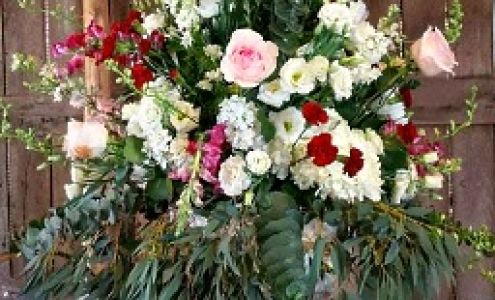 Loper Floral And Gifts 1760 Campbellsville Rd, Lebanon Kentucky 40033