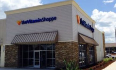 The Vitamin Shoppe