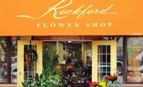 Rockford Flower Shop