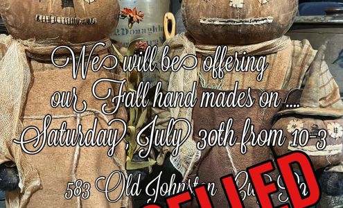 Arnett's Country Store