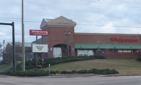 Walgreens