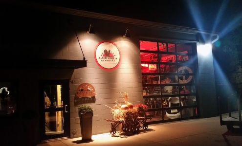 Antique Archaeology Le Claire