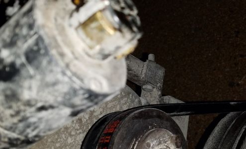 Reiff Grain & Feed Inc.