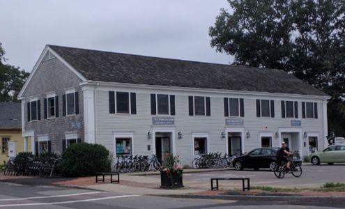 Idle Times Bike Shop