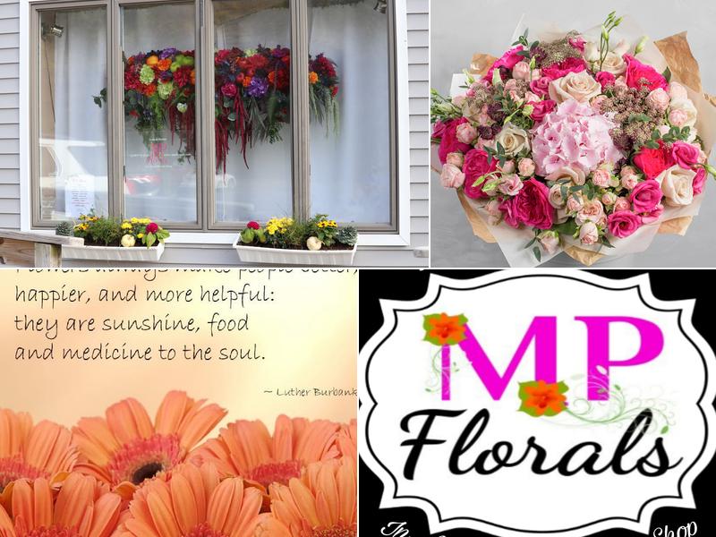 MP Florals