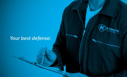 Kness Manufacturing Co Albia