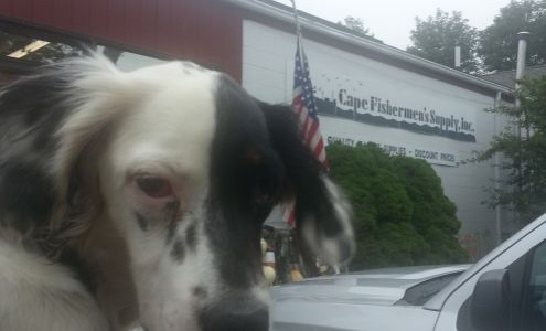 Cape Fishermen's Supply Inc.