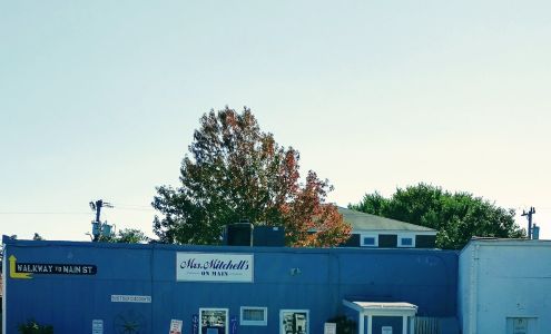 Mrs Mitchell's Gifts