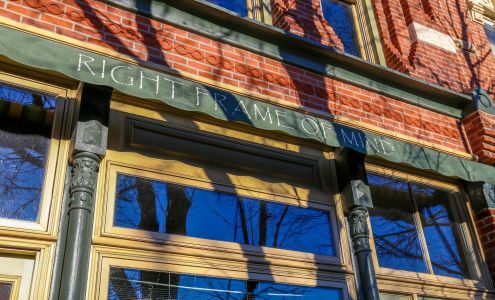 Right Frame of Mind Mount Vernon