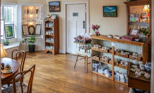 Perfect Blend Mount Vernon