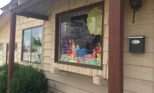 Perfect Petals Floral