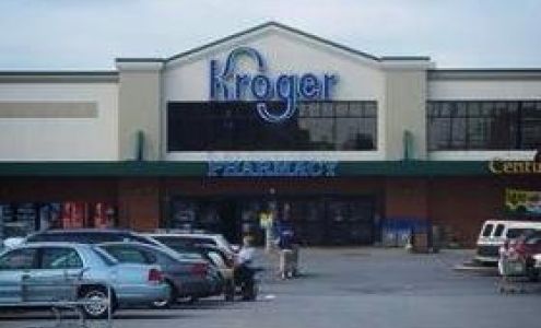 Kroger Floral Department