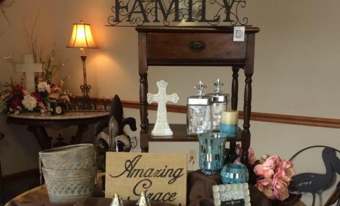 Always Eva's Flowers