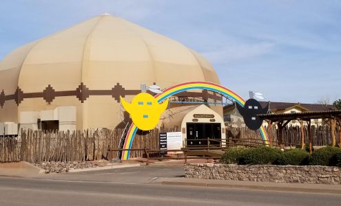 Tuba City Trading Post Tuba City