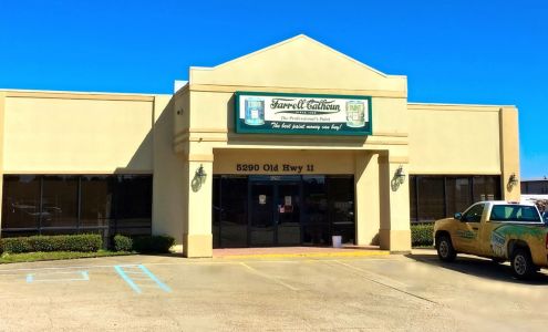 Farrell-Calhoun Paint