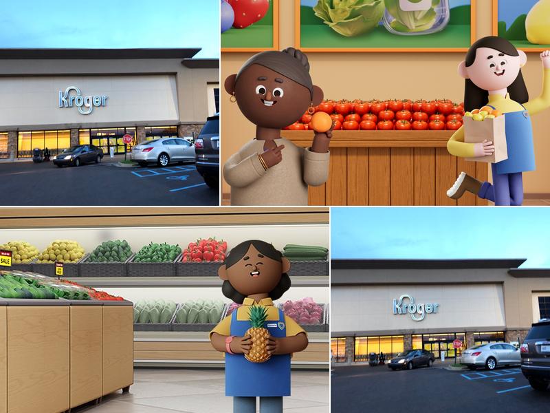 Kroger Deli 4910 Interstate 55 North Frontage Rd, Jackson