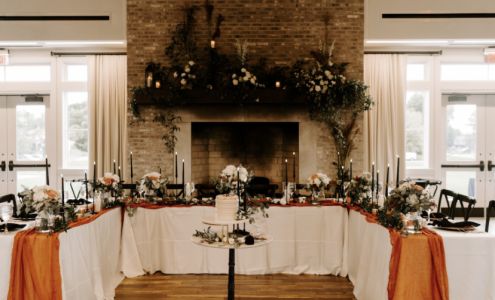 Post Road English Garden