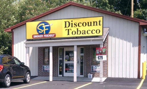 Smoker Friendly Discount Tobacco #3