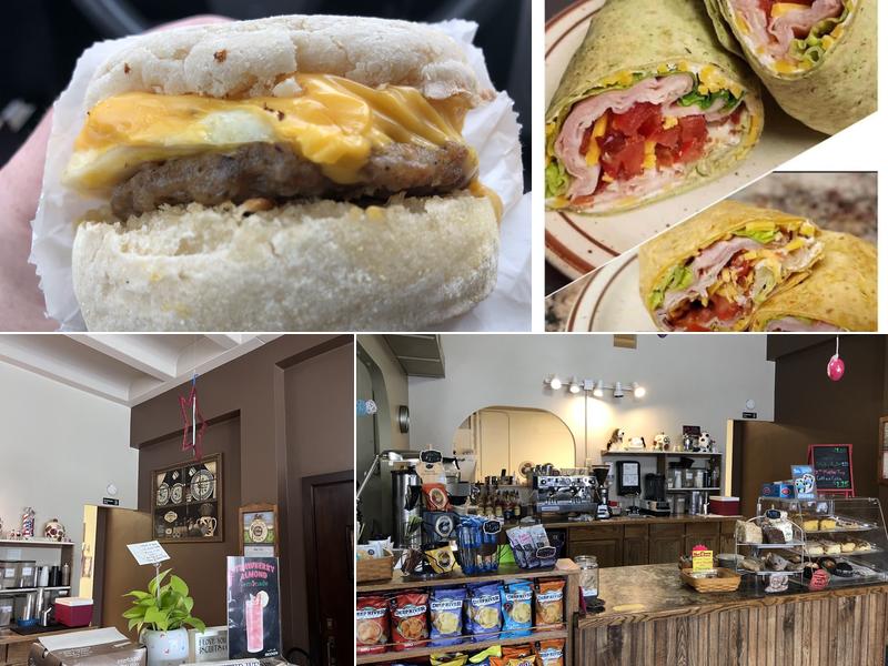 Mocha C's 441 N Linden St, Wahoo