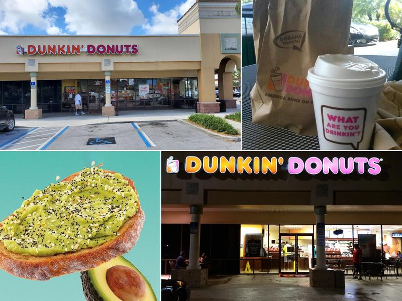Dunkin'