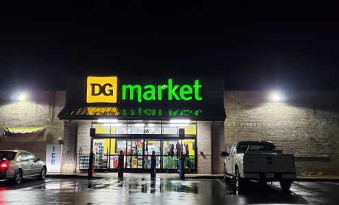 DG Market Whitesburg