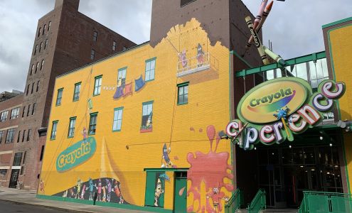 Crayola Store
