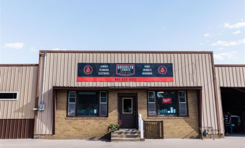 Brooklyn Lumber & Building Supply Brooklyn