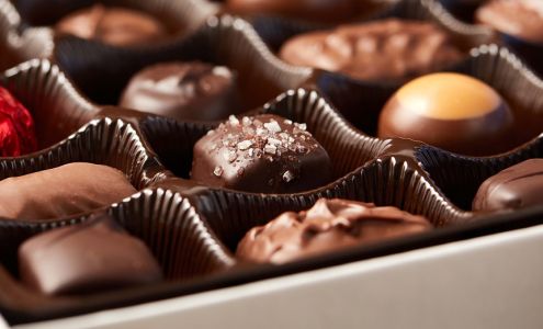 Anthony-Thomas Candy Shoppes