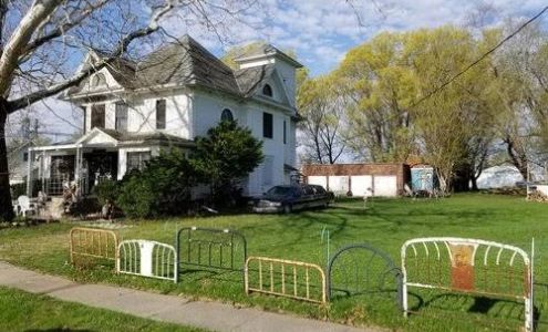 Periwinkle Place Manor Chelsea