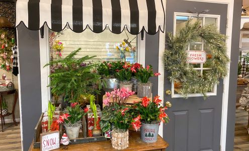 Johnson's Greenhouses Peotone