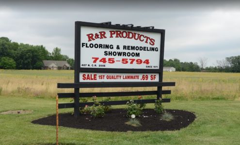 R & R Products